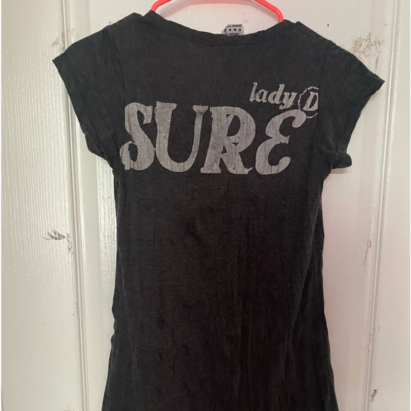 hippie surfer dress ☮️ - Picture 3 of 3